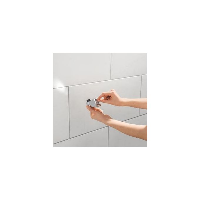 Grohe Doccetta Vitalio Start 110 2F Cromo Lucido