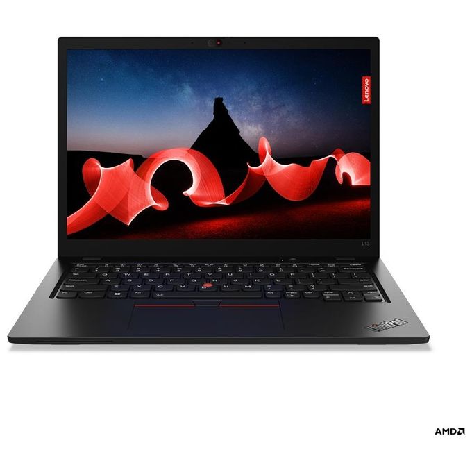 Lenovo L13 Gen4 Amd Ryzen 5 Pro 7530U 16Gb Hd 512Gb Ssd 13.3'' Windows 11 Pro