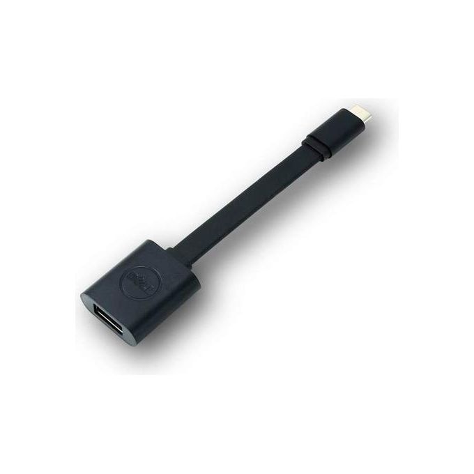 Dell DBQBJBC054 Adattatore Usb-C a Usb-A 3.0