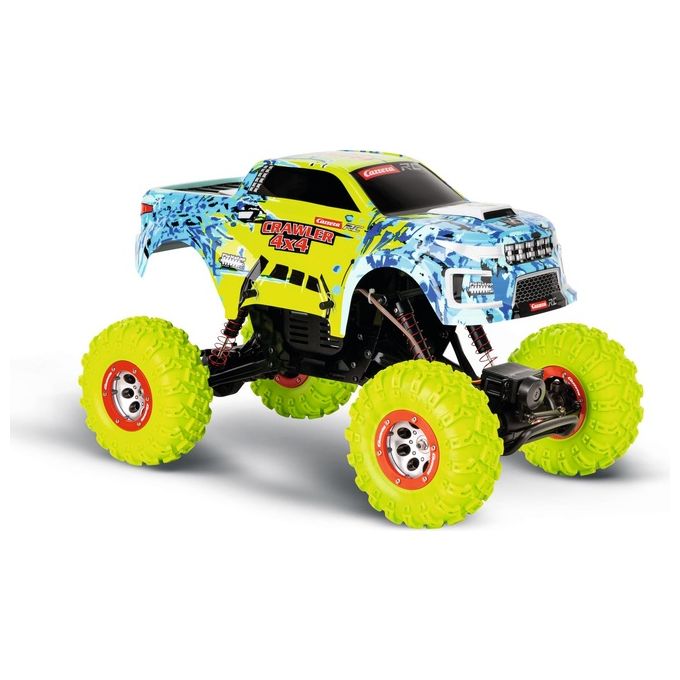 Carrera RC 2.4GHz Crawler -PX- Carrera Profi RC