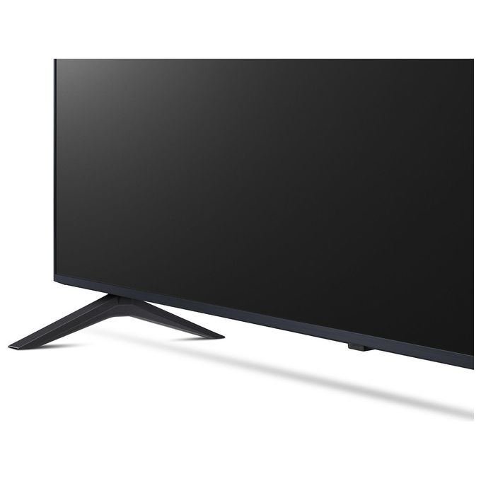 Lg 75NANO82T6B NanoCell Tv 75 pollici 4K 3 HDMI Smart TV 2024 Webos
