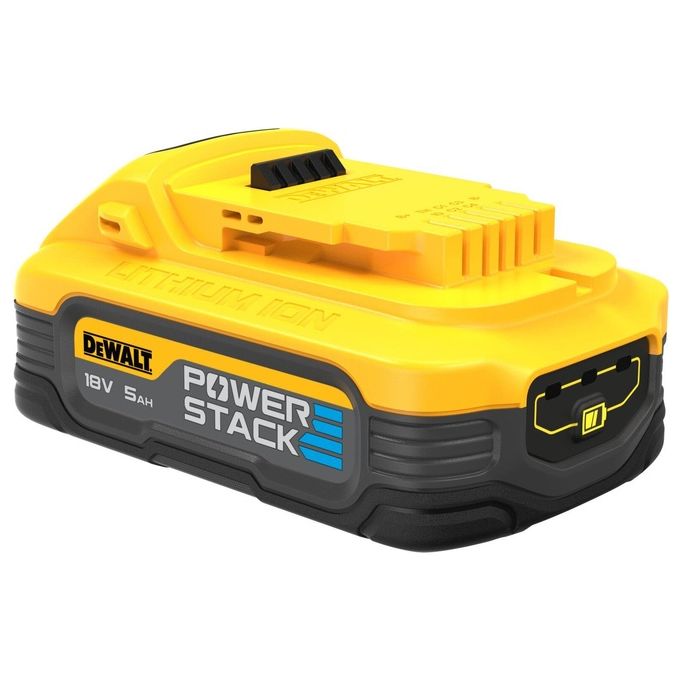 DeWalt DCBP518H2-XJ Powerstack 2x 18V XR 5Ah Akku-Set