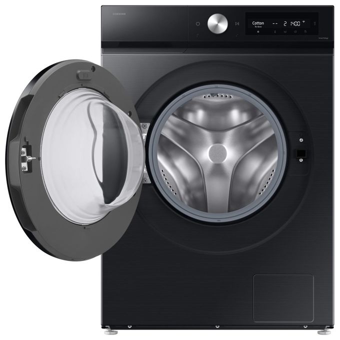 Samsung WD11DB7B85GBU3 Lavasciuga Ai Control Ecodosatore 11-6Kg