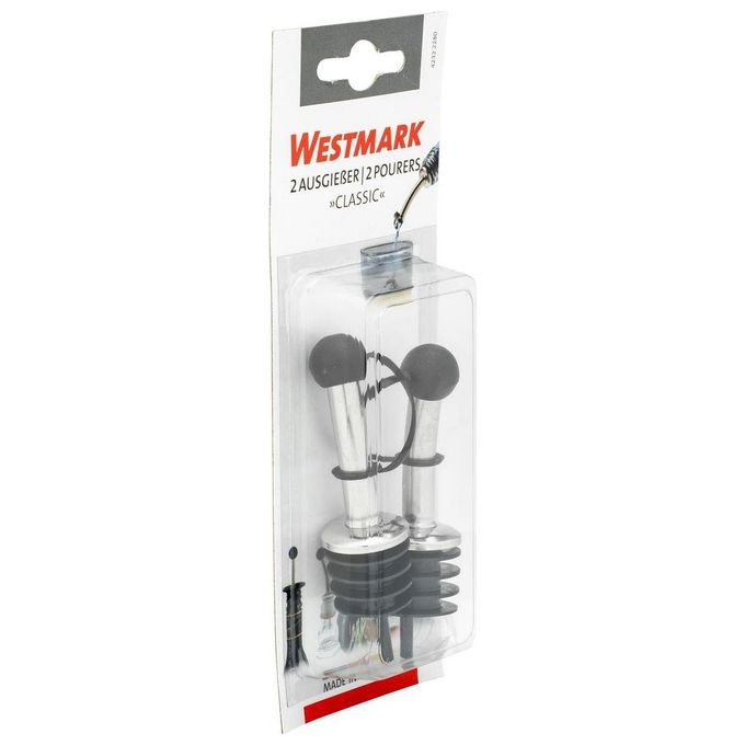 Westmark Beccuccio Versatore Classic 2 Pezzi