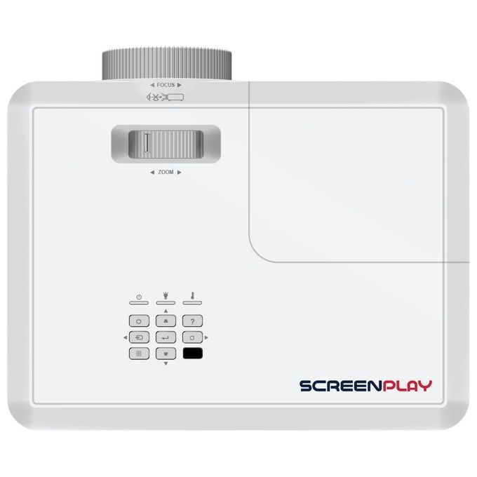 ScreenPlay SP229 Proiettore 1920x1200 WUXGA 4.000 ANSI Lumen