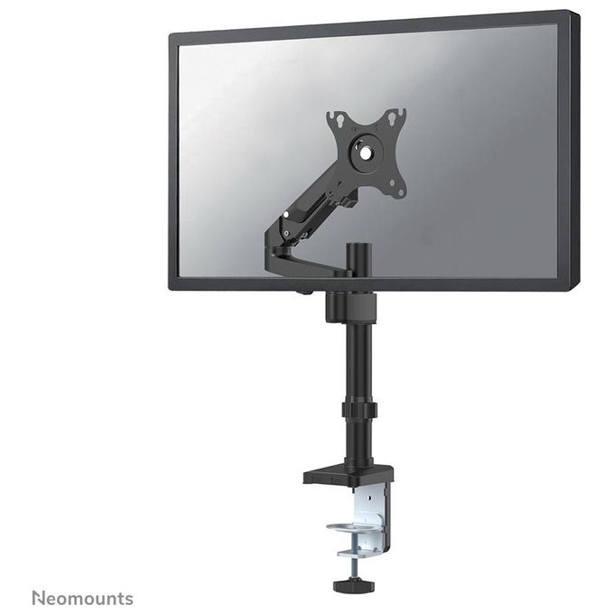Neomounts by Newstar DS70-750BL1 Supporto da Tavolo Full Motion per Schermi 17-27'' Nero