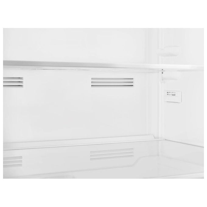 Smeg FA8005RAO5 Estetica Coloniale Frigorifero Combinato Capacita' 481 Litri Classe energetica E (A++) 195,5 cm Total No Frost Cerniera a Destra Antracite