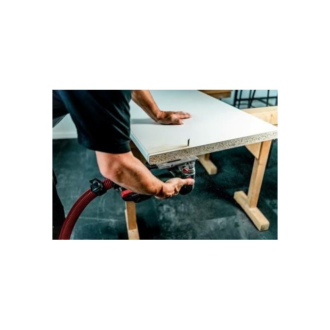 Metabo STAB 18 LTX 150 BL Seghetto Alternativo a Batteria