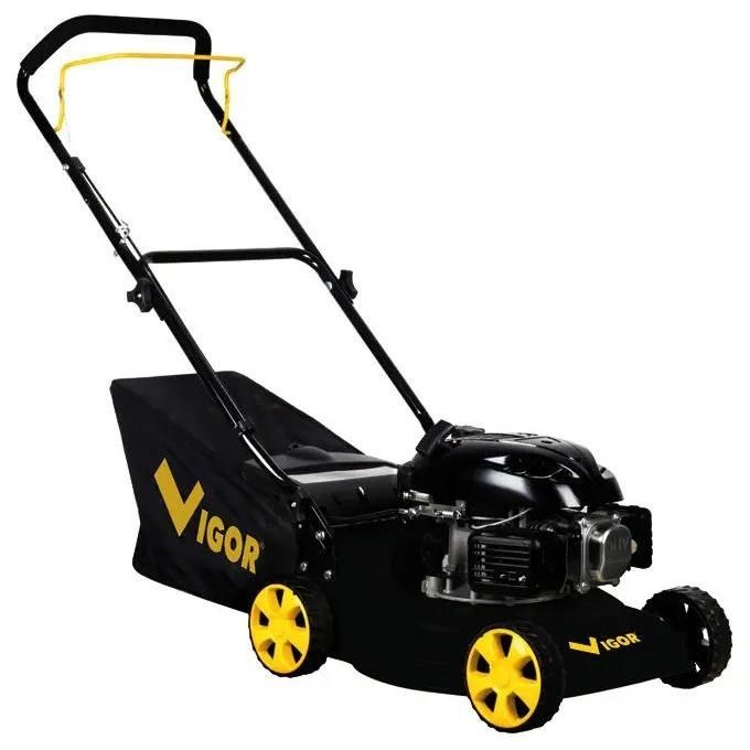 [ComeNuovo] Vigor V-2040 Tagliaerba Taglio 41 79 Cc