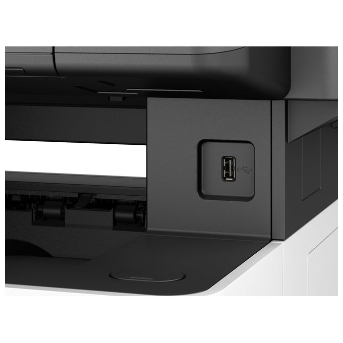 Kyocera ECOSYS MA5500ifx Multifunzione Laser A4 1200x1200 DPI 55 ppm