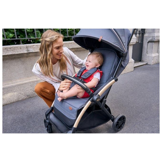 Chicco Passeggino 4 Ruote Chicco Goody Xplus Radiant Blue