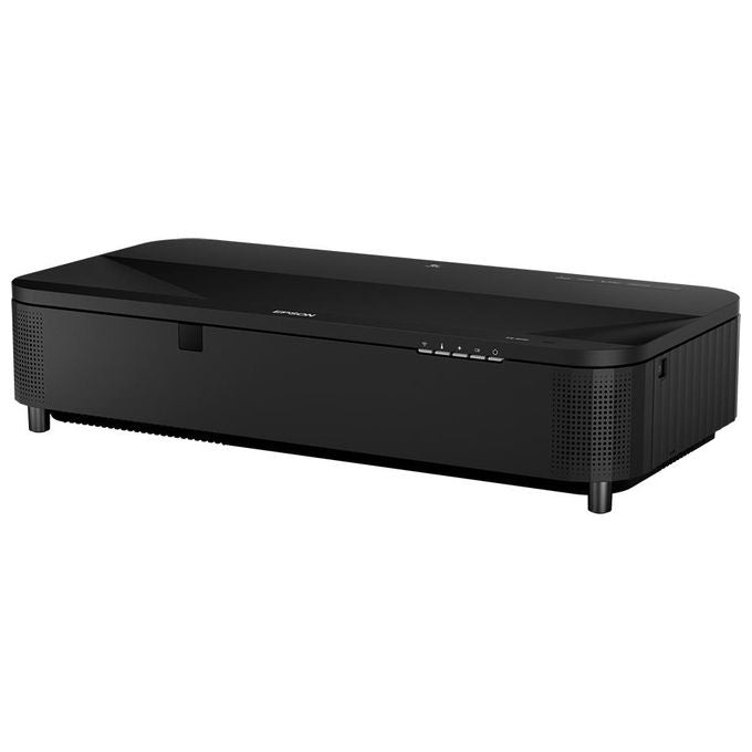 Epson EB-815E Videoproiettore a Raggio Ultra Corto 3LCD 5000 ANSI lumen 1080p HDR10 Wi-Fi colore Nero