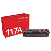 Xerox Everyday Toner Magenta ad Resa Standard HP W2073a 700 Pagine