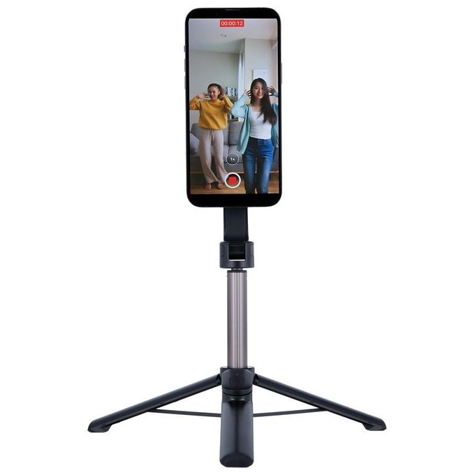 Rollei Smartphone Selfie Tripod Magnet