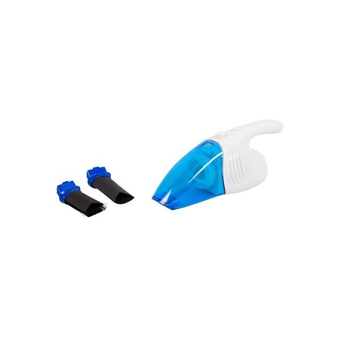 Fizz Creations Aspirapolvere Scrivania World's Smallest Vacuum