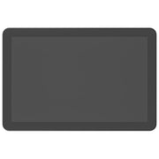 Logitech Video Collaboration Tap 10.1'' Scheduler Graphite