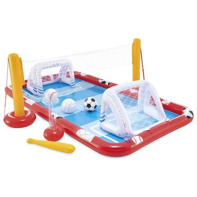 Intex Play Center Multi Sport, 325x267x102 cm