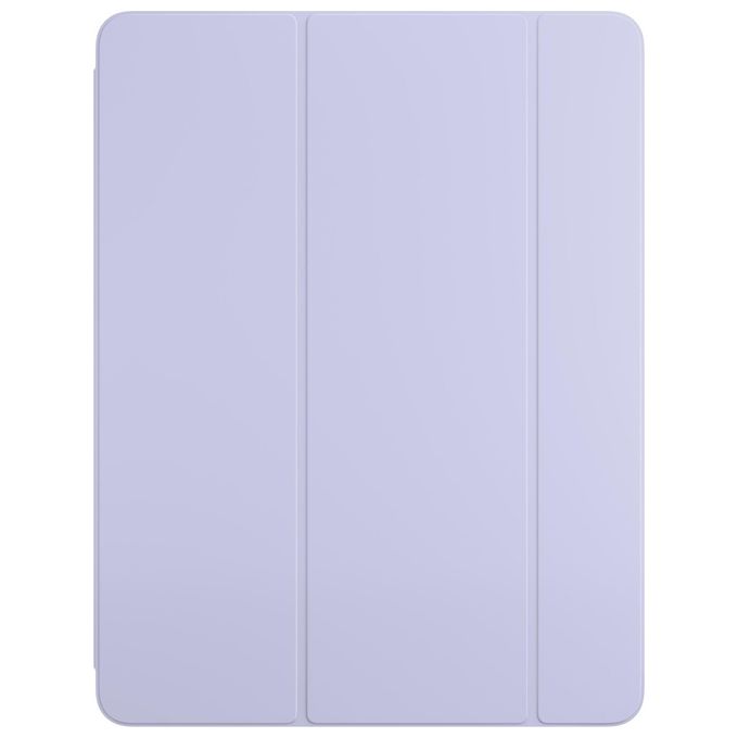 Apple Smart Folio per iPad Air 13'' (M2) - Viola chiaro
