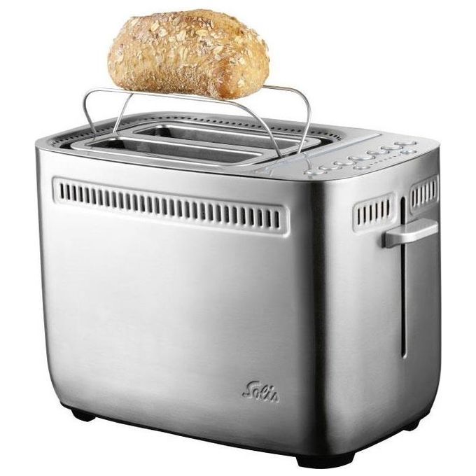 Solis Sandwich Toaster 8003