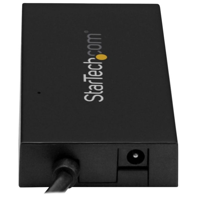 Startech 4-Port Usb Hub Usb 3.0 Usb-A to 3x Usb-A and 1x Usb-C