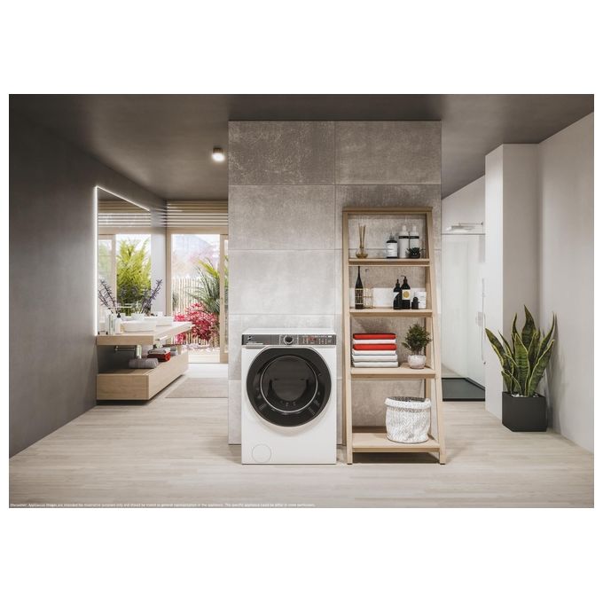 Hoover LAVASCIU H5DPB 485BC9-1-S