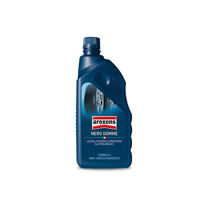 Arexons 8377 Nero Gomme Lt.1