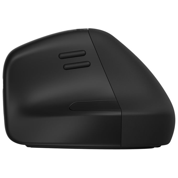 HP Mouse Wireless Ergonomico 920
