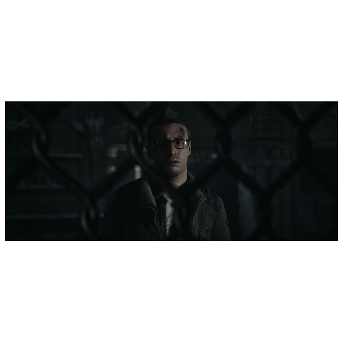 Sony Interactive Videogioco Until Dawn per PlayStation 5