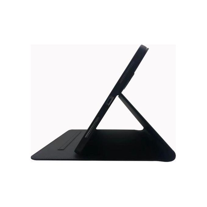 Celly Bookband per iPad Air 11 2024 Nero