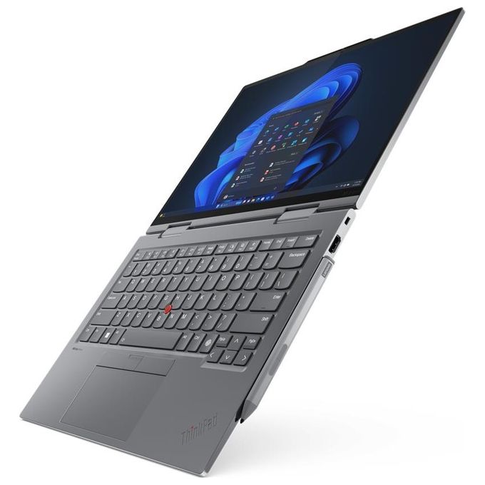 Lenovo ThinkPad X1 2-in-1 Gen 9 Intel Core Ultra 7 155U 16Gb Hd 512Gb Ssd 14'' Windows 11 Pro