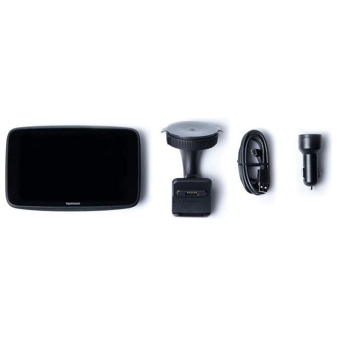TOMTOM navigatore go expert 6 pollici plus