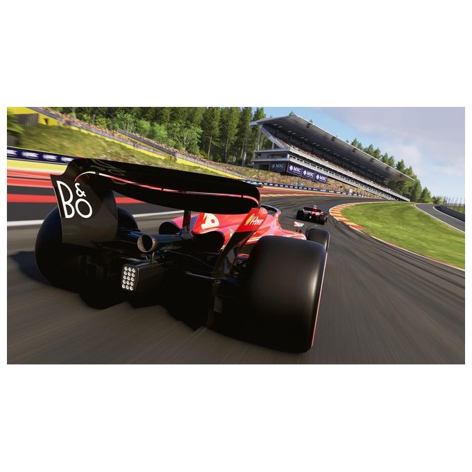 Electronic Arts Videogioco F1 24 per PlayStation 5