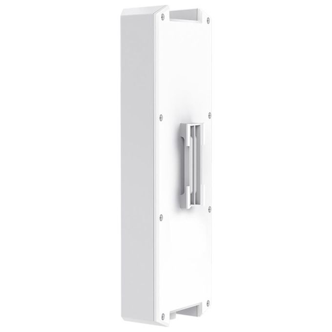 TP-Link Omada EAP623-Outdoor HD 1800 Mbit-s Bianco Supporto Power over Ethernet
