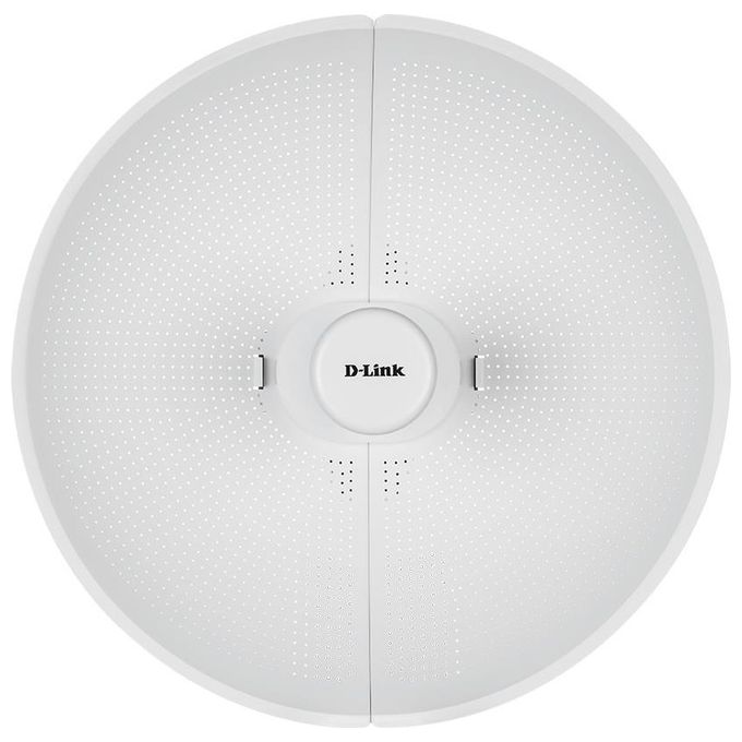 D-Link DAP-3712 Punto Accesso WLan 867Mbit-s Bianco Supporto Power Over Ethernet