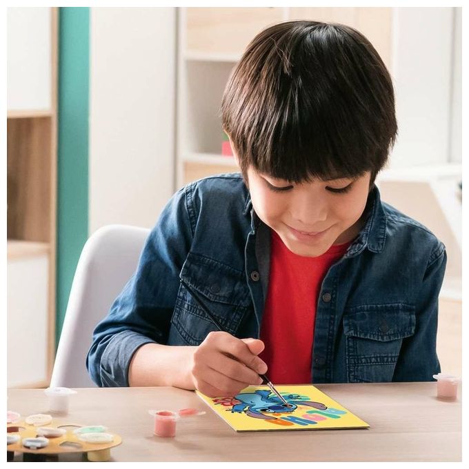 Ravensburger Gioco Creativo CreArt Aloha Stitch