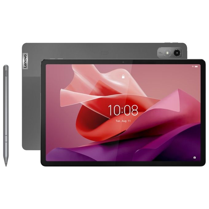 Lenovo Tab P12 12.7'' 3k 8Gb 256Gb WiFi Pen