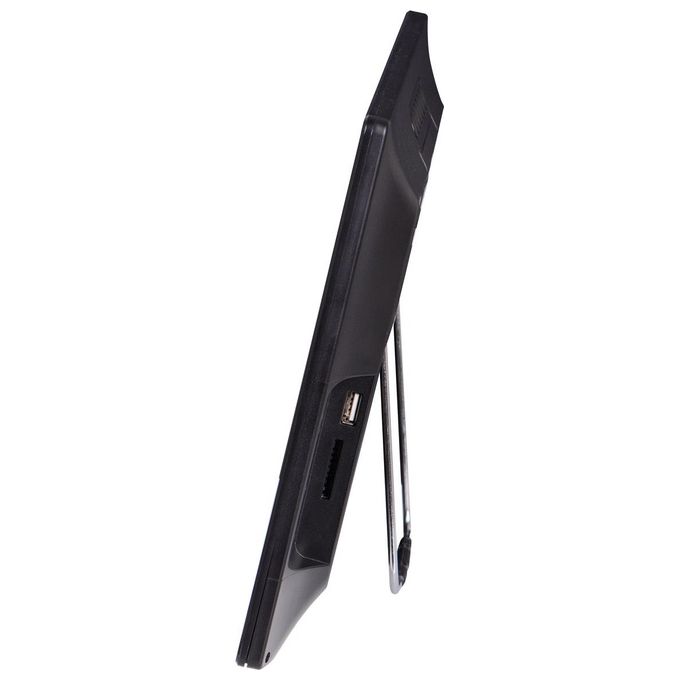 Trevi LTV 2014 HE TV Portatile Nero 14.1'' LCD 1280 800 Pixel