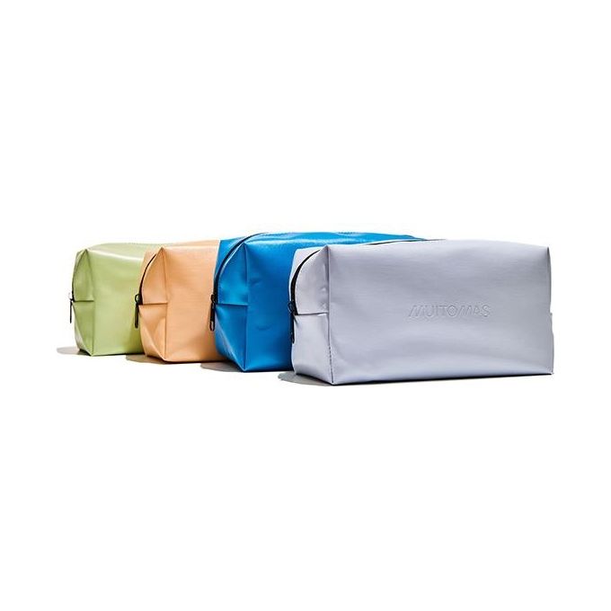 Muitomas Beauty Case Peach Fuzz