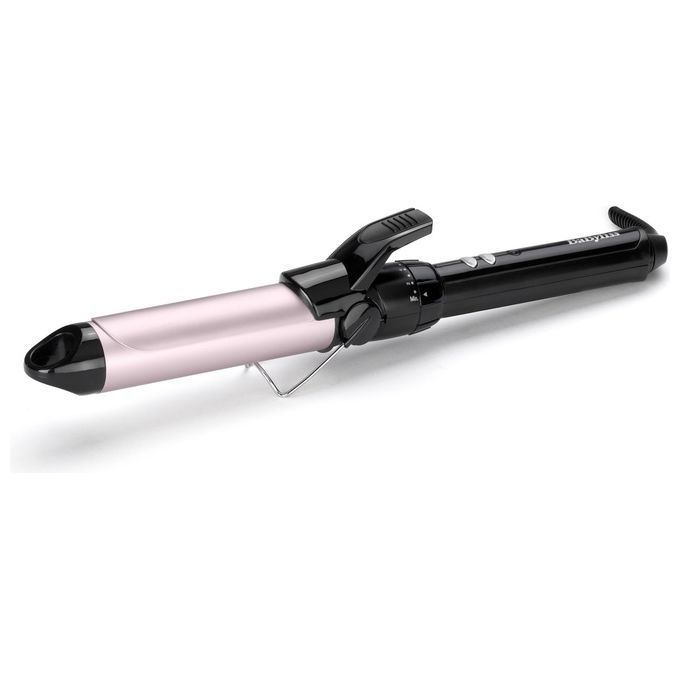 BaByliss C332E Ferro Arricciacapelli Sublim Touch 180