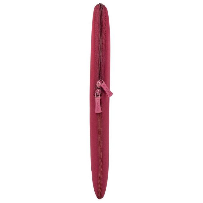 Rivacase 5223 Laptop Vertical Sleeve Rosso