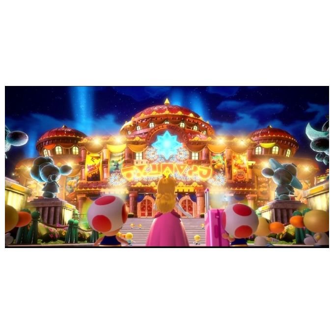 Nintendo Princess Peach: Showtime! per Nintendo Switch