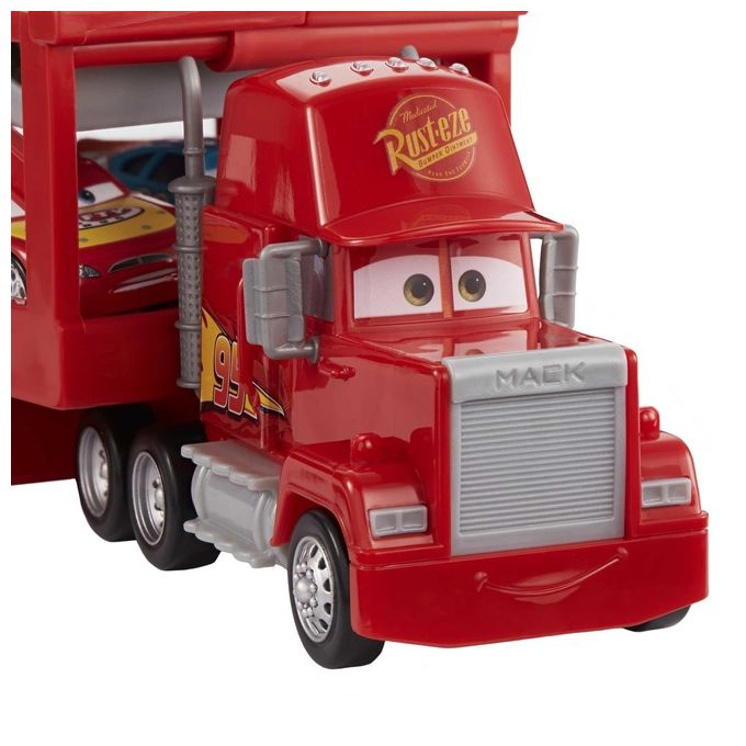 Mattel Playset Disney Pixar Cars