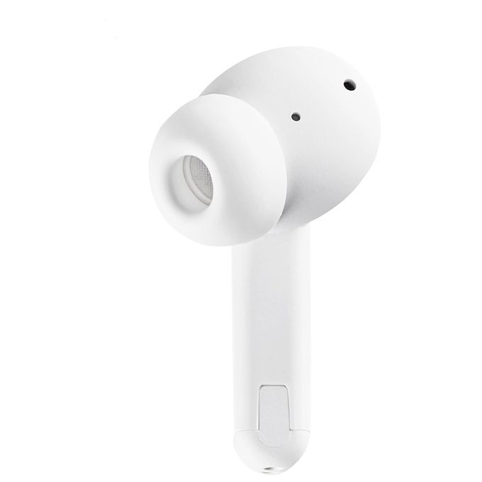 Intenso White Buds T302A Cuffie True Wireless Stereo (TWS) In-Ear Bianco