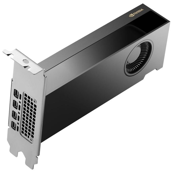 HP NVIDIA RTX PH x2xxx 4mDP Graphics