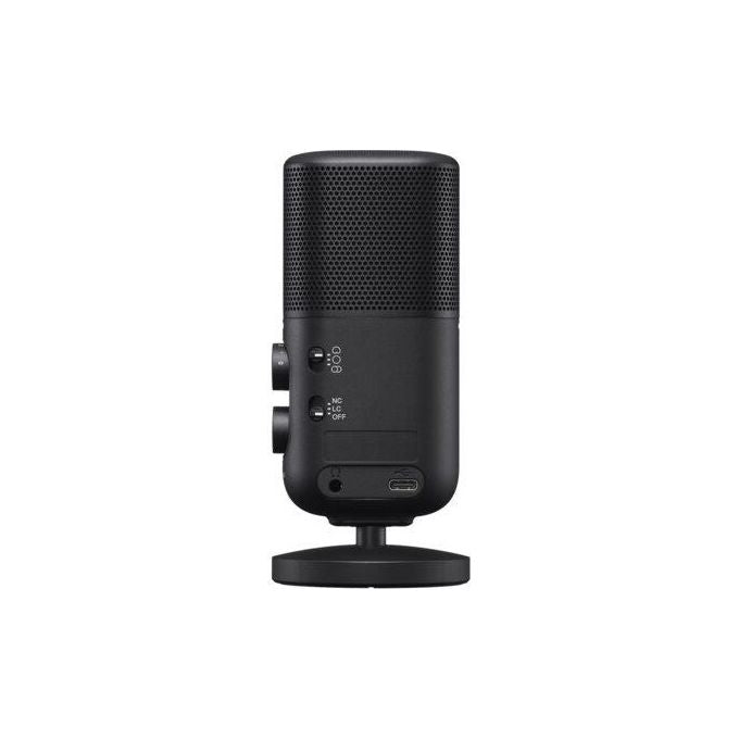 Sony Microfono per streaming wireless ECM-S1 di