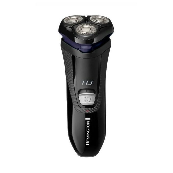 Remington R3002 Rasoio Elettrico Barba R3 Style Series Rotary Shaver