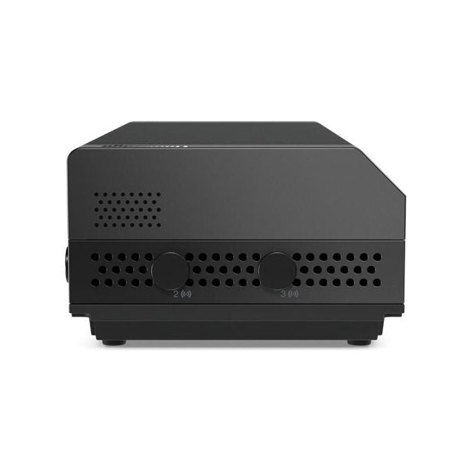 Lenovo ThinkEdge SE30 Pc Desktop, Processore Intel Core i3-1115GRE, Ram 8Gb, Hd 256Gb SSD, FreeDos
