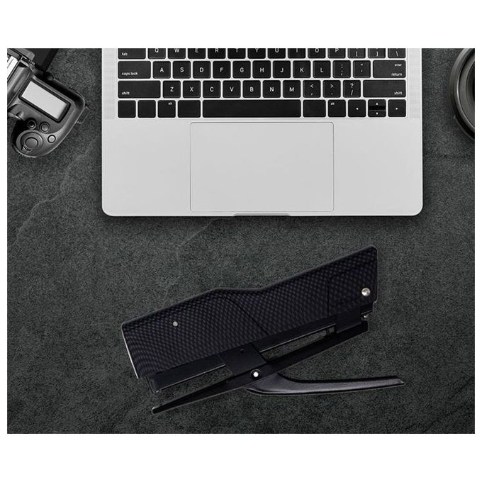 Zenith Cucitrice Pinza 590 Tech Black Carbon