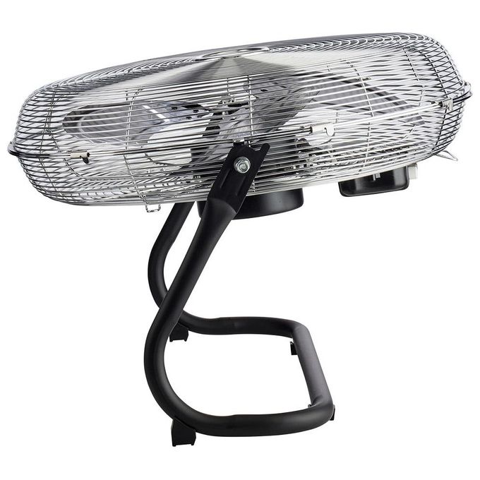 Bimar Ventilatore Turbo da Pavimento e Muro Elica 45cm per Climatizzazione e Comfort Ambientale