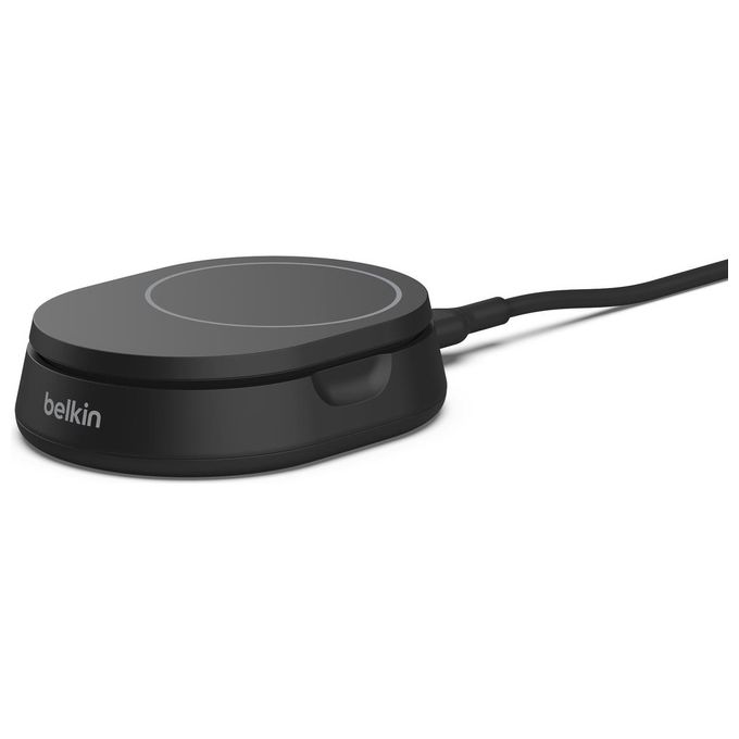 Belkin BoostCharge Pro Supporto di Ricarica Magnetica Convertibile 15W